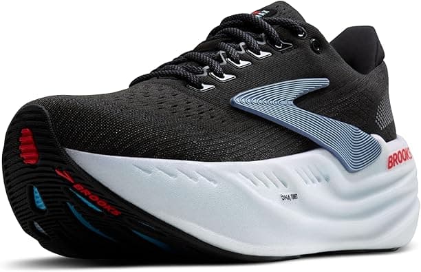 Brooks Glycerin Max mens Sneaker on Amazon.ae - Price Tracker