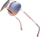 The Fresh Classic Crystal Elegant Women Beauty Design Sunglasses Gift Box - Best Deal Finder