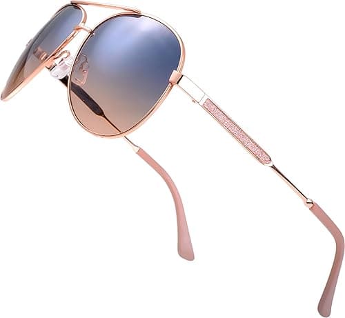 The Fresh Classic Crystal Elegant Women Beauty Design Sunglasses Gift Box on Amazon.ae - Price Tracker