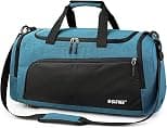 G4Free 45L/60L 3 Way Travel Backpack Large Luggage Gym Bag with Wet Compartment and Shoe Compartment for Travel, Swimming, Yoga, Hiking, Camping - Best Deal Finder