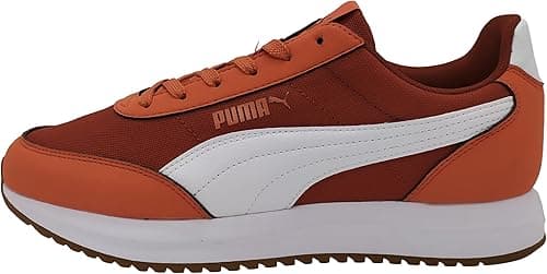 PUMA R78 Lightwind unisex-adult Sneaker on Amazon.ae - Price Tracker