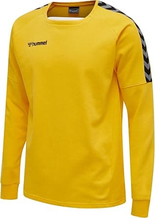 hummel Men's Hmlauthentic Training Sweatshirt Sweatshirt on Amazon.ae - Price Tracker