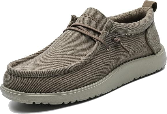 1TAZERO Wideth mens Loafer on Amazon.ae - Price Tracker