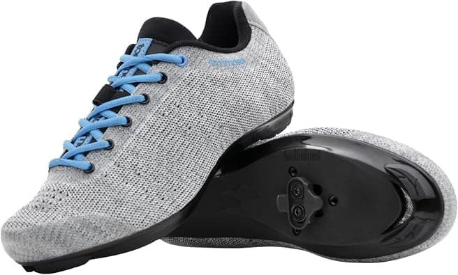 Tommaso Pista 100 SPD & Peloton Shoes for Women—Ready to Ride with Peloton Delta Cleat or SPD Cleats for Road Bicycles & Various Indoor Bikes—Explore Vareity Cycling Shoes & Bike Accessories on Amazon.ae - Price Tracker