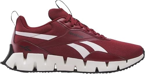 Reebok ZIG DYNAMICA 6 unisex-adult Sneaker on Amazon.ae - Price Tracker