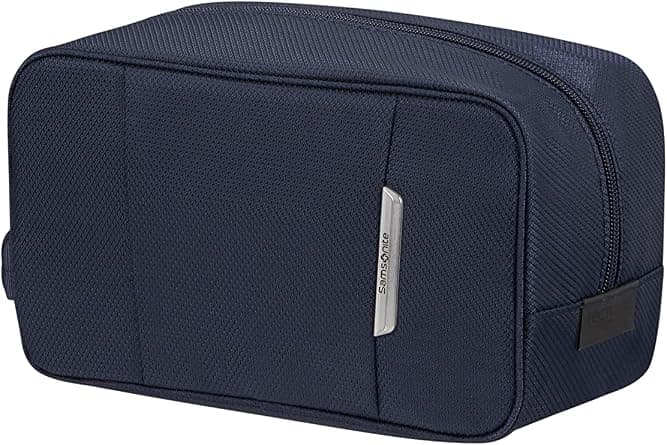 Samsonite Respark Toilet Kit - Bag, Respark Toilet Kit Toiletry Bag on Amazon - Best Deal Finder