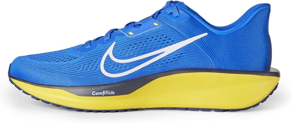 Nike Quest 6 mens Shoes - Best Deal Finder