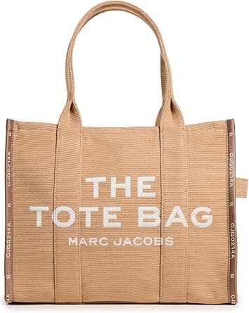 Marc Jacobs Women The Large Tote Bag on Amazon - Best Deal Finder
