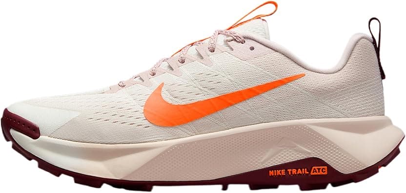 Nike React X Wildhorse 10 mens LACED SHOES على Amazon.ae - متتبع الأسعار
