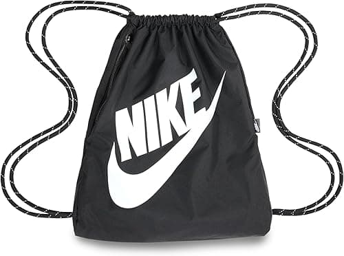 NIKE Unisex Nk Heritage Drawstring - Fa21 Sports bag on Amazon.ae - Price Tracker