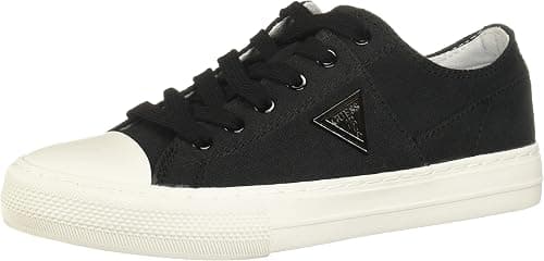 GUESS Pranze womens Sneaker على Amazon.ae - متتبع الأسعار