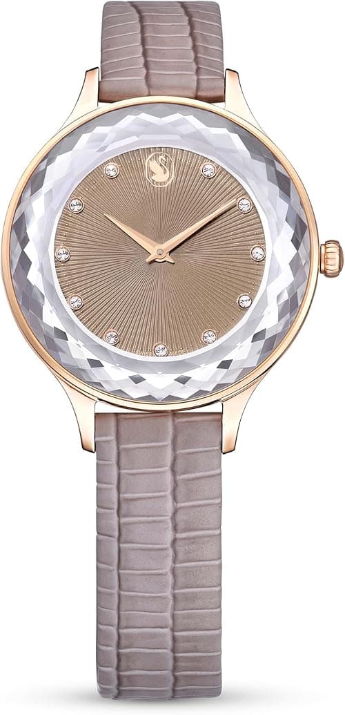Swarovski Octea Nova Collection Women's Watches on Amazon.ae - Price Tracker
