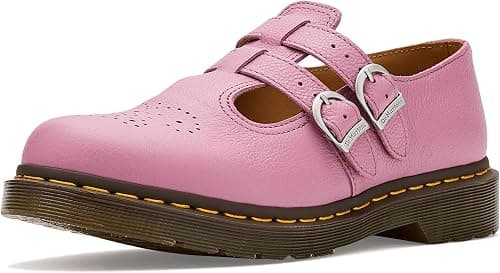 Dr. Martens Women's 8065 Mary Jane on Amazon - Best Deal Finder