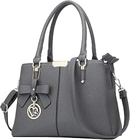 KKXIU womens K-5773e Purse Multiple pockets Handbag - دليلك لأفضل العروض