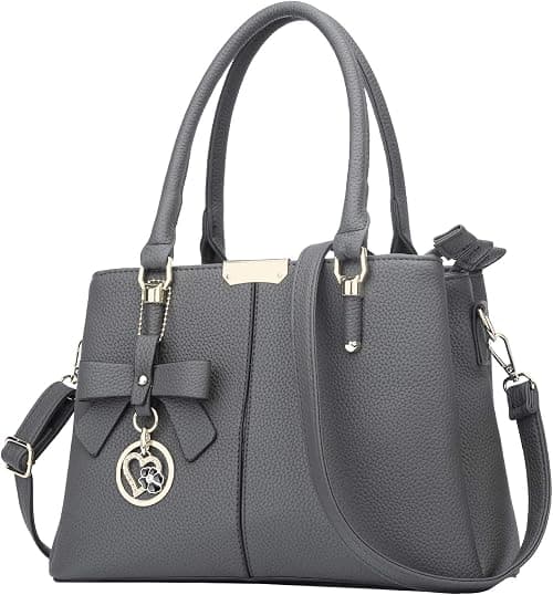 KKXIU womens K-5773e Purse Multiple pockets Handbag على أمازون - دليلك لأفضل العروض