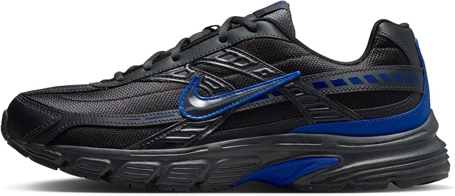 Nike Mens Nike Initiator Boat Shoe على Amazon.ae - متتبع الأسعار