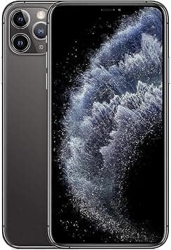 Apple (Refurbished) iPhone 11 Pro Max with FaceTime (64GB) - Space Grey on Amazon - Best Deal Finder
