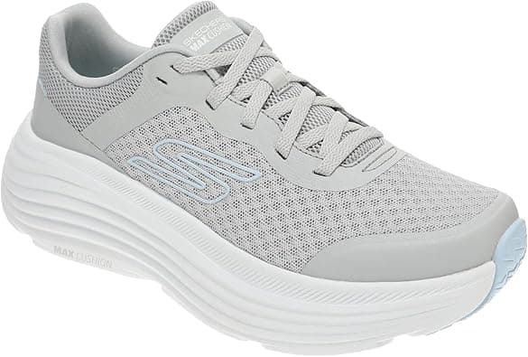 Skechers Women's Max Cushioning Endeavour Canova Running Shoes on Amazon.ae - Price Tracker