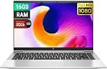 HP EliteBook 845 G8 Business Laptop, 14" FHD(1920 x 1080) Display, AMD Ryzen 5 Pro 5650U Processor 2.3-4.2GHz, 16GB RAM, 512GB SSD, Win 10 Pro, Silver(Renewed) - متتبع أسعار Amazon.sa