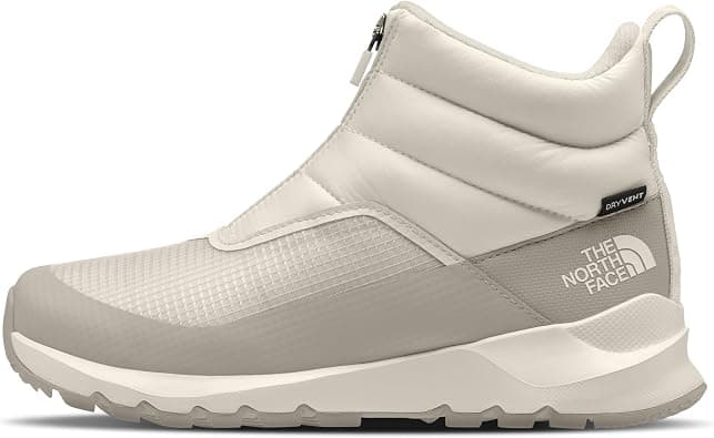 The North Face progressive womens Backpacking Boot على Amazon.ae - متتبع الأسعار
