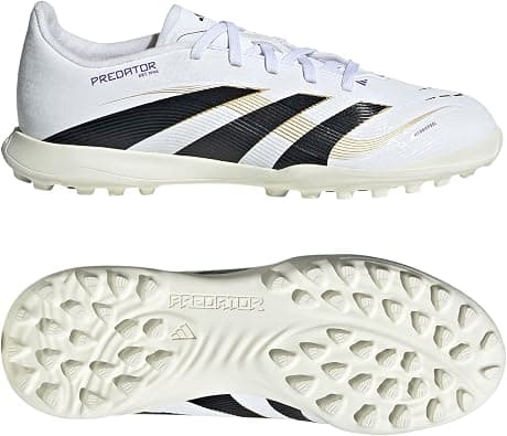 adidas PREDATOR LEAGUE Turf Football Boots Kids Unisex-Kids Shoes على Amazon.ae - متتبع الأسعار