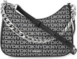 DKNY Womens Jenna Demi Crossbody Handbags - Best Deal Finder