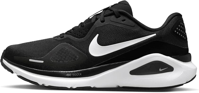 Nike W Nike Structure 26 womens Running Shoe - Best Deal Finder