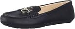 Calvin Klein Layne womens Loafer Flat - Best Deal Finder