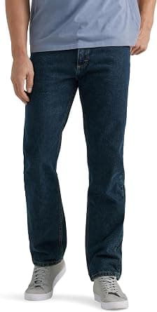 Wrangler Mens ZM100SW jeans (pack of 1) - دليلك لأفضل العروض