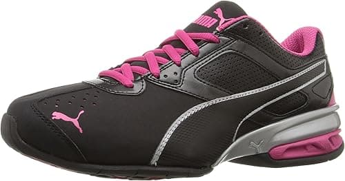 PUMA Tazon 6 Iri Wn Women's Sneaker on Amazon.ae - Price Tracker