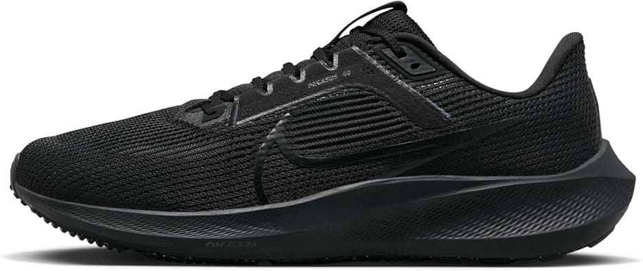 Nike AIR ZOOM PEGASUS 40 mens LACED SHOES - متتبع أسعار Amazon.sa