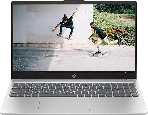 HP Laptop 15-fd0137ne, 15.6" Full HD Display, Intel Core i5-1235U, 16GB RAM, 512GB SSD, Intel Iris Xe Graphics, Windows 11 Home, Natural silver [B21RJEA] (US Version) on Amazon.ae - Price Tracker