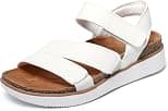 Skechers Lifted Comfort womens Sandal - Best Deal Finder