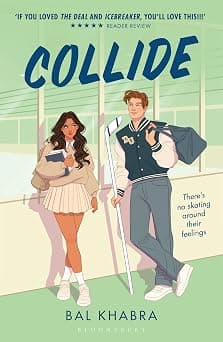 Collide: From the Sunday Times bestselling author of Spiral: 1 - متتبع أسعار Amazon.sa