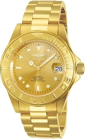 Invicta Pro Diver 13929 Men's Automatic Watch - 40 mm + Invicta Watch Repair Kit ITK001 - Amazon.sa Price Tracker