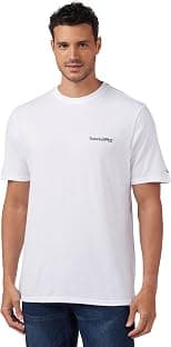 Timberland PRO mens Base Plate Lw "Corner Office" Graphic Short Sleeve T-shirt T-Shirt - Best Deal Finder