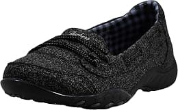 Skechers Breathe Easy - Good Influence Womens Sneaker - Best Deal Finder