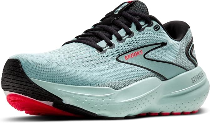 Brooks Glycerin 21 womens Sneaker on Amazon.ae - Price Tracker