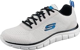 Skechers TRACK mens Sneaker - Best Deal Finder