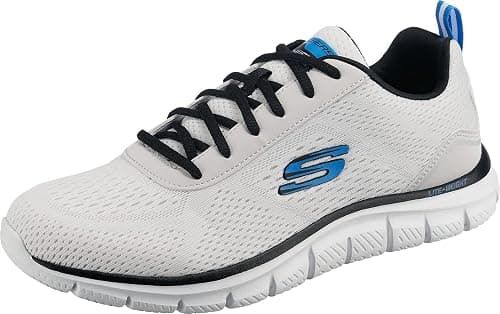 Skechers TRACK mens Sneaker on Amazon.ae - Price Tracker