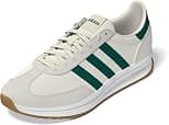 adidas Men's Run 70s 2.0 Shoes White 12.5 - Best Deal Finder