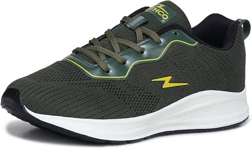ATHCO Men's Akron Sports Shoes (ATHST-15) on Amazon.ae - Price Tracker