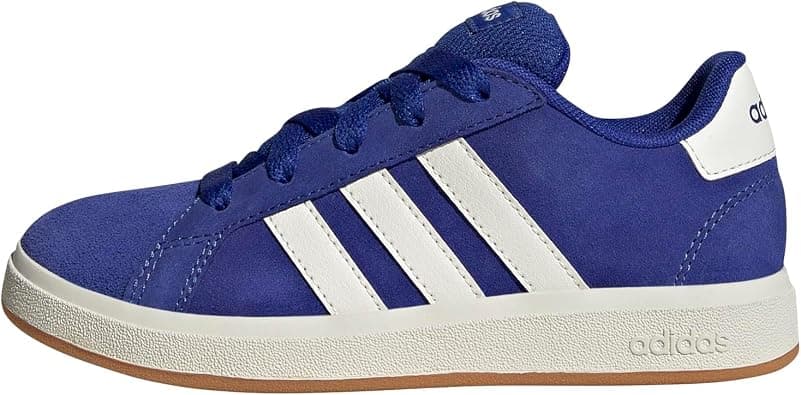 adidas GRAND COURT 00s K unisex-child SHOES - Best Deal Finder