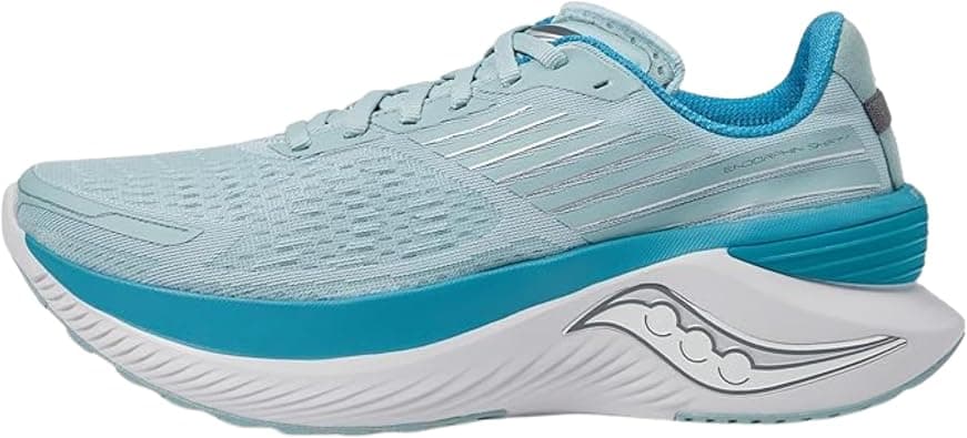 Saucony Women's Endorphin Shift 3 Shoes على Amazon.ae - متتبع الأسعار