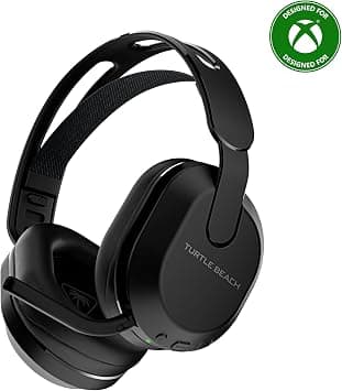 Turtle Beach Stealth 500 XB, Black on Amazon - Best Deal Finder