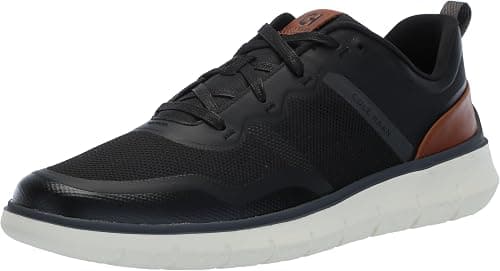 Cole Haan Generation Zerogrand Txt Sneaker mens Sneaker on Amazon.ae - Price Tracker