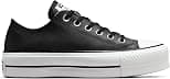 Converse Chucks CT AS Lift OX 563497C Beige - Best Deal Finder