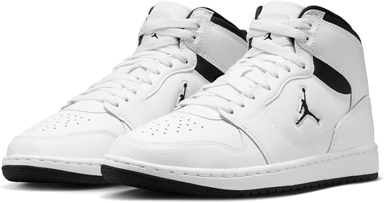 Nike WMNS JORDAN COURT CONNECT MID womens Shoes on Amazon.ae - Price Tracker