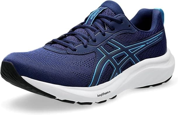 ASICS Men's Gel-Contend 9 Trainers on Amazon.sa - Price Tracker