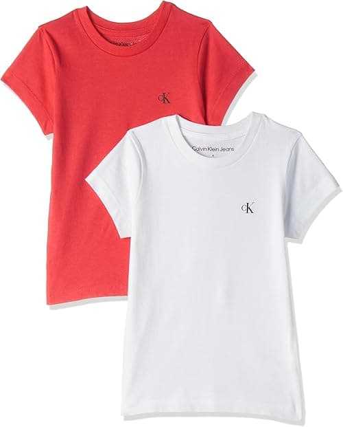 Girls S/S Knit Tops Polo Shirt on Amazon.ae - Price Tracker